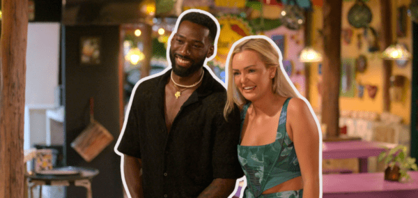 Perfect Match Kaz Micah