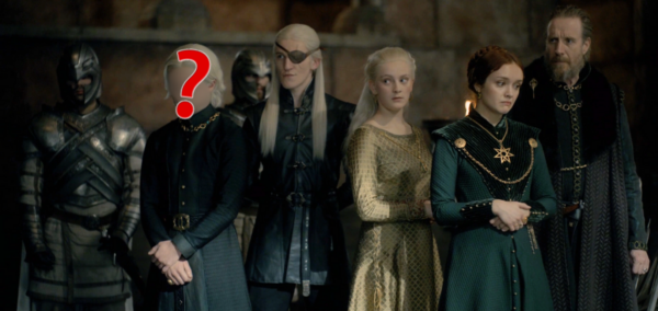 House Dragon Daeron Targaryen